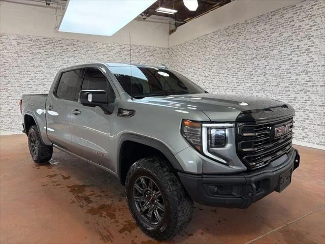 2024 GMC Sierra 1500 4WD Crew Cab Short Box AT4X for sale in Columbia, TN
