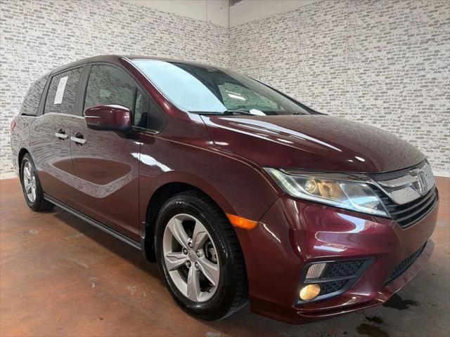 2020 Honda Odyssey EX-L for sale in Columbia, TN