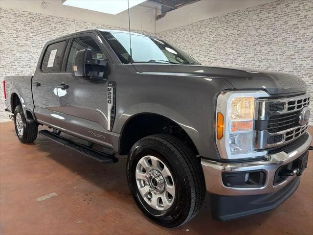 2024 Ford F-250 XLT for sale in Columbia, TN
