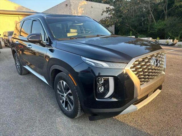2021 Hyundai Palisade SEL for sale in Columbia, TN