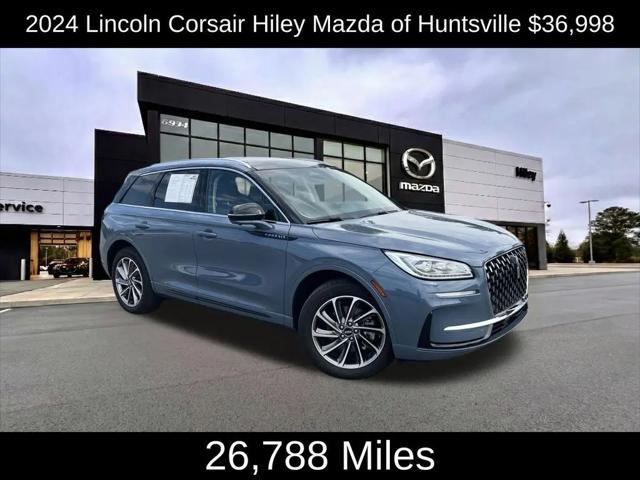 2024 Lincoln Corsair Grand Touring for sale in Huntsville, AL
