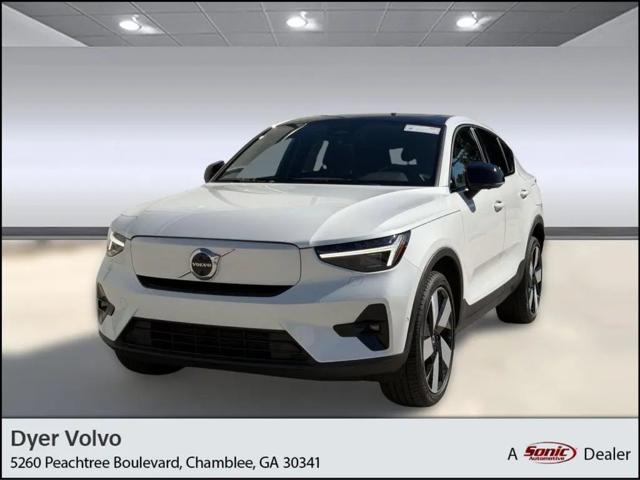 2023 Volvo CT Twin Ultimate for sale in Chamblee, GA