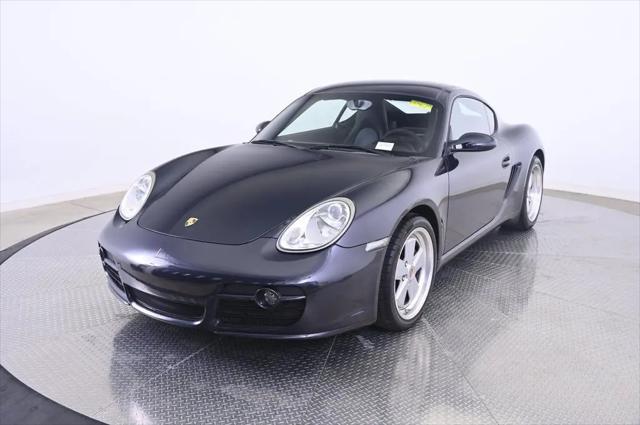 2007 Porsche Cayman S for sale in Beachwood, OH