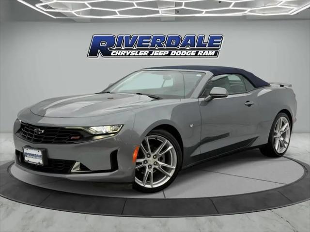 2019 Chevrolet Camaro 2LT for sale in Bronx, NY