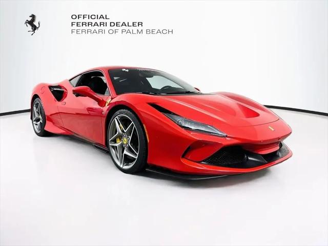 2022 Ferrari F8 Tributo Unknown for sale in West Palm Beach, FL