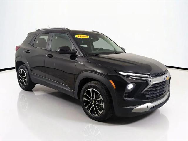 2025 Chevrolet TrailBlazer LT for sale in Tampa, FL