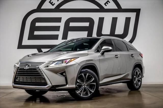 2019 Lexus RX 350 Base for sale in Pelham, AL