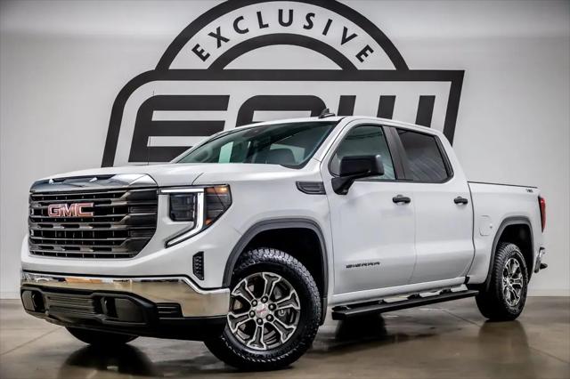 2025 GMC Sierra 1500 Pro for sale in Pelham, AL