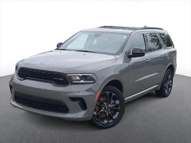 2023 Dodge Durango GT AWD for sale in Troy, MI