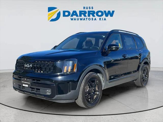 2024 Kia Telluride SX Prestige X-Line for sale in Wauwatosa, WI