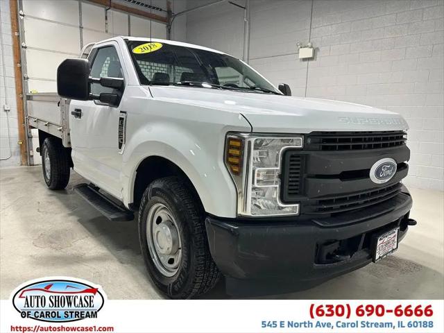 2018 Ford F-250 XL for sale in Carol Stream, IL