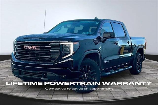 2026 GMC Sierra 1500 Elevation for sale in Rochester, MN