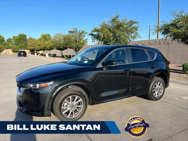 2024 Mazda CX-5 2.5 S Select for sale in Gilbert, AZ