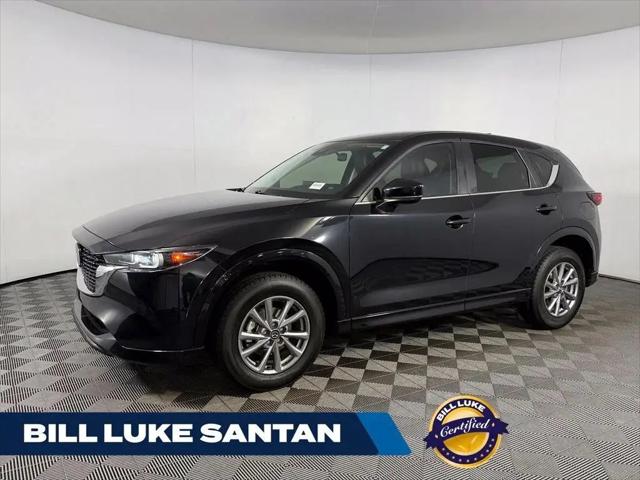 2024 Mazda CX-5 2.5 S Select for sale in Gilbert, AZ