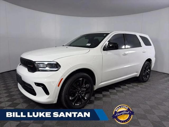 2026 Dodge Durango GT AWD for sale in Gilbert, AZ