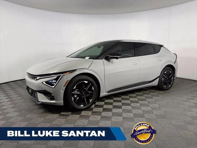 2025 Kia EV6 GT-Line RWD for sale in Gilbert, AZ