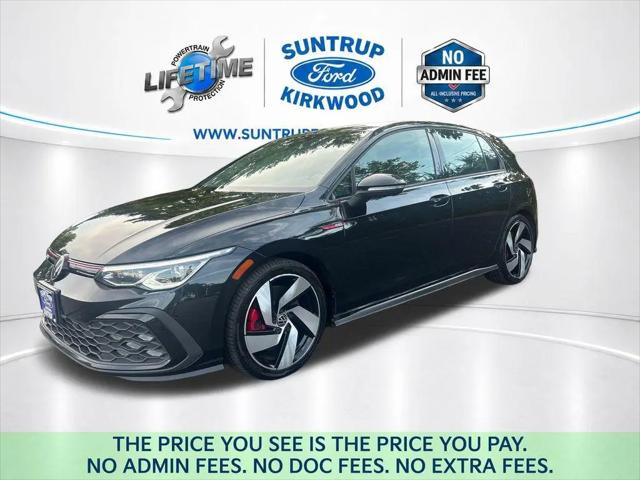 2024 Volkswagen Golf GTI 2.0T S for sale in Kirkwood, MO