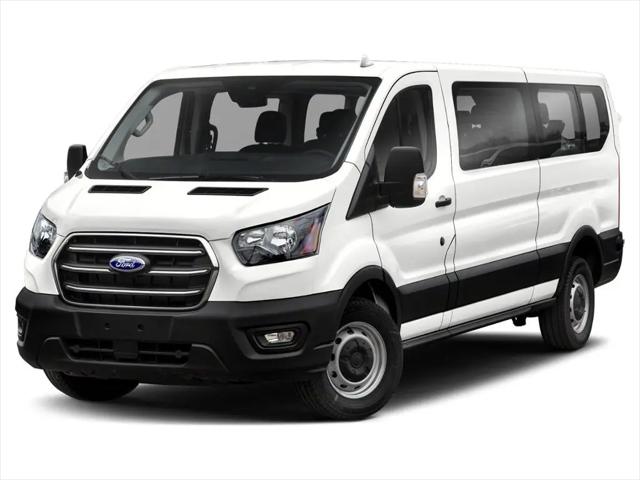 2020 Ford Transit Passenger Wagon XL for sale in Lincoln, NE