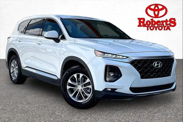 2020 Hyundai Santa Fe SEL for sale in Columbia, TN