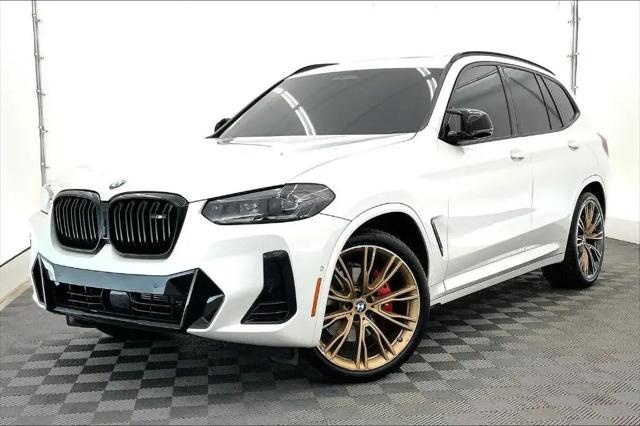 2023 BMW X3 M40i for sale in Spokane, WA
