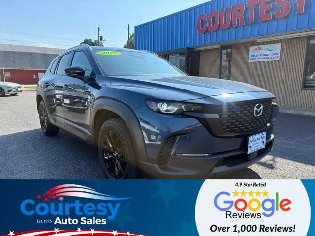 2025 Mazda CX-50 2.5 S Premium Package for sale in Chesapeake, VA