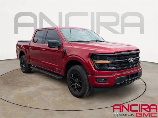 2024 Ford F-150 XLT for sale in Boerne, TX