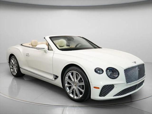 2020 Bentley Continental GT V8 First Edition for sale in Irvine, CA
