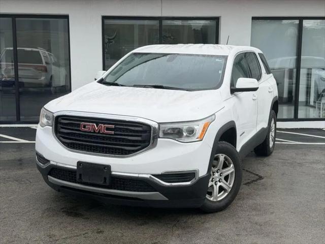 2019 GMC Acadia SLE-1 for sale in Knoxville, TN