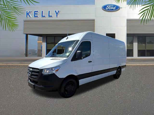 2025 Mercedes-Benz Sprinter 2500 High Roof 4-Cyl Diesel for sale in Melbourne, FL