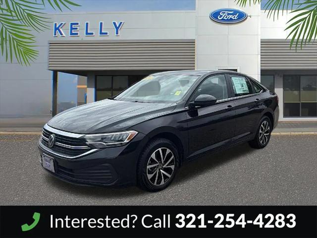 2024 Volkswagen Jetta 1.5T S for sale in Melbourne, FL