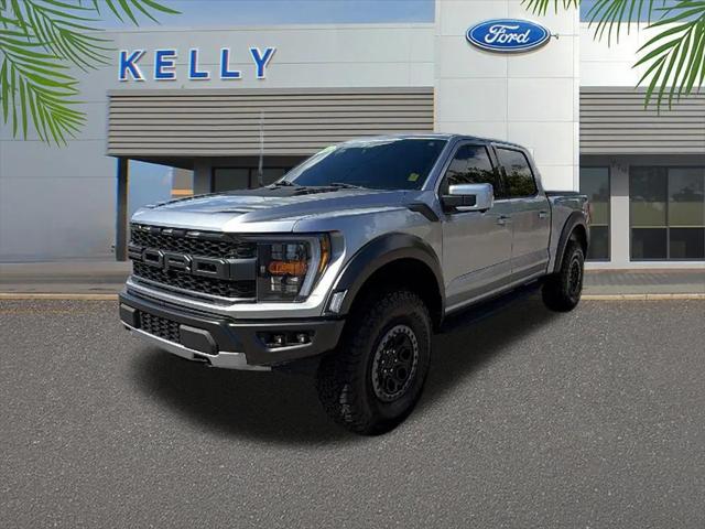 2022 Ford F-150 Raptor for sale in Melbourne, FL