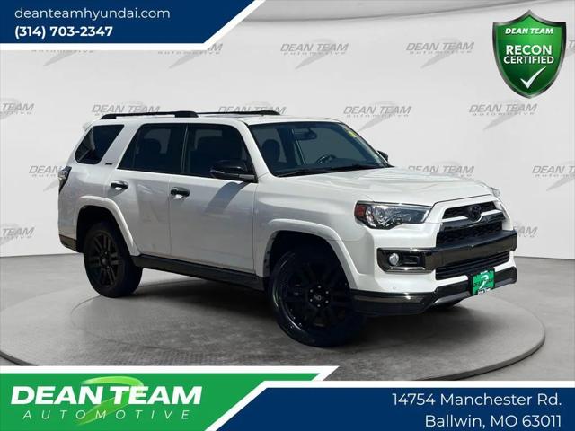 2019 Toyota 4Runner Limited for sale in Ballwin, MO