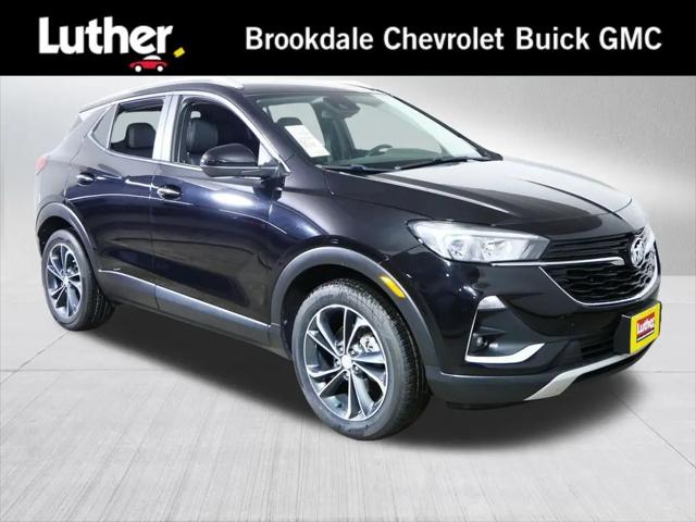 2022 Buick Encore GX FWD Select for sale in BROOKLYN CENTER, MN