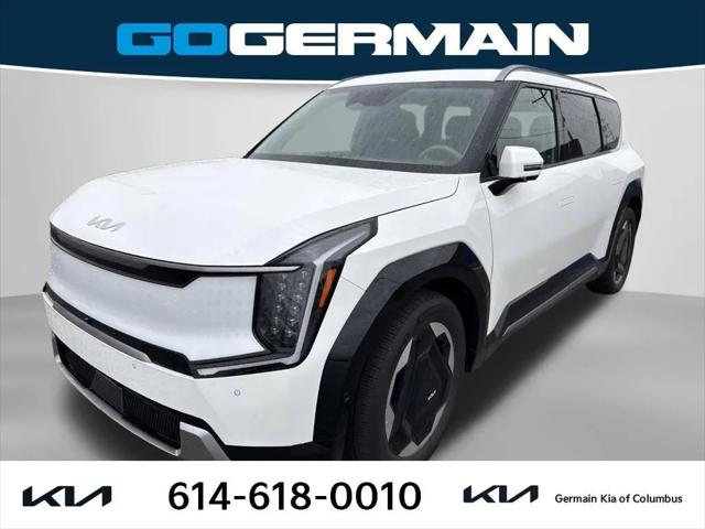 2024 Kia EV9 Land for sale near Columbus, OH