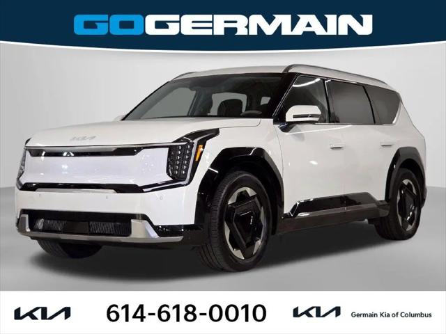 2024 Kia EV9 Land for sale near Columbus, OH