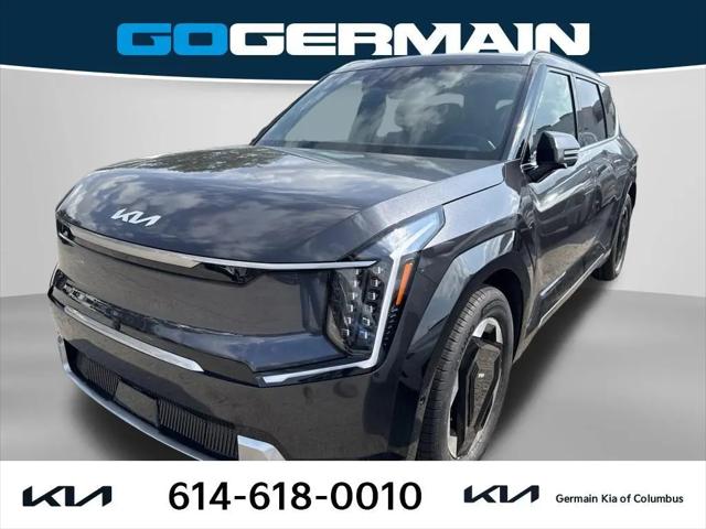 2024 Kia EV9 for sale near Columbus, OH