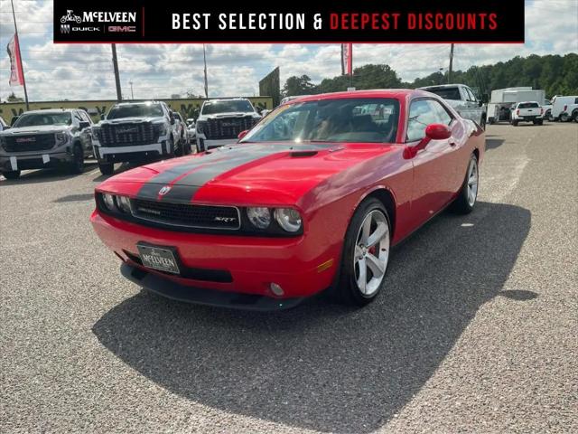 2009 Dodge Challenger SRT8 for sale in Summerville, SC