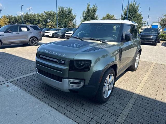 2021 Land Rover Defender 90 First Edition for sale near Columbus, OH