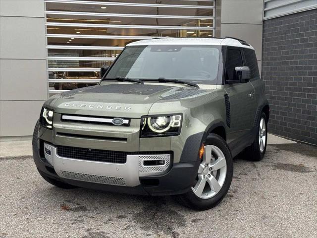 2021 Land Rover Defender 90 First Edition for sale in Columbus, OH