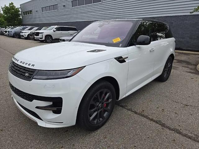 2023 Land Rover Range Rover Sport SE Dynamic for sale in Columbus, OH