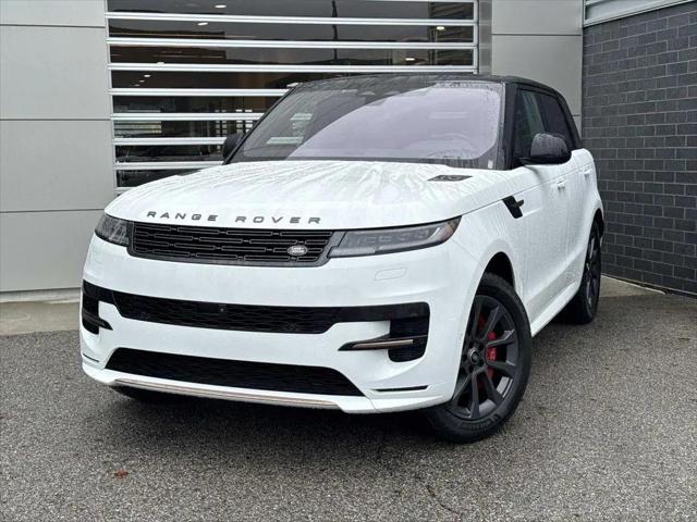 2023 Land Rover Range Rover Sport SE Dynamic for sale near Columbus, OH