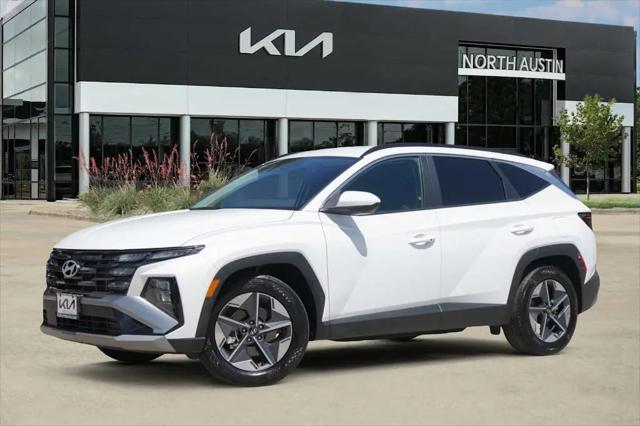 2026 Hyundai Tucson SEL for sale in Austin, TX