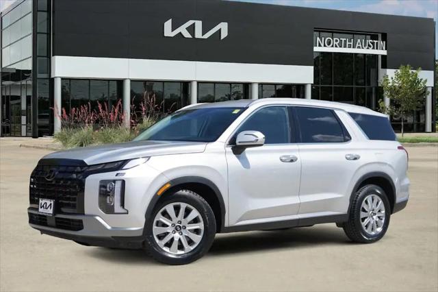 2025 Hyundai Palisade SEL for sale in Austin, TX