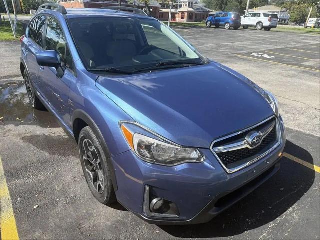 2016 Subaru Crosstrek 2.0i Premium for sale in Webster, NY