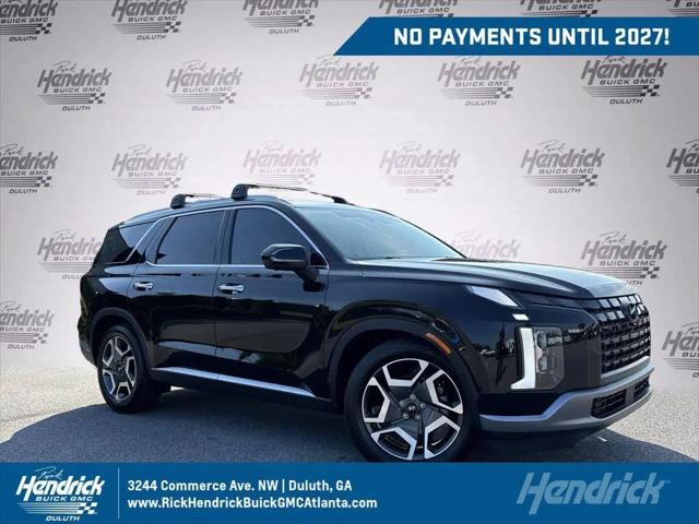 2024 Hyundai Palisade SEL for sale in Duluth, GA