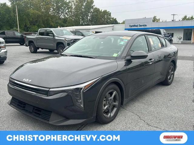 2025 Kia K4 LXS for sale in Plattsburgh, NY