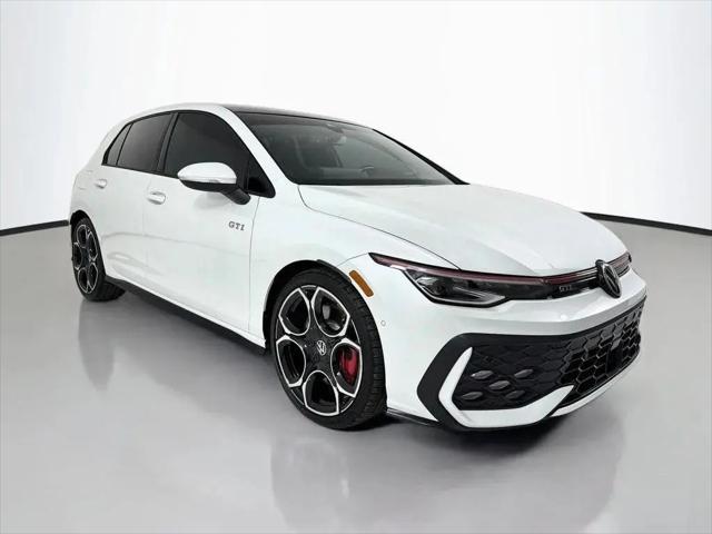 2025 Volkswagen Golf GTI 2.0T Autobahn for sale in Lancaster, PA