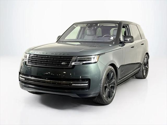 2023 Land Rover Range Rover P400 SE for sale in Coral Gables, FL