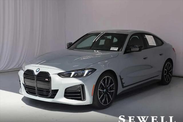 2025 BMW M440i Gran Coupe M440i Gran Coupe for sale in Plano, TX
