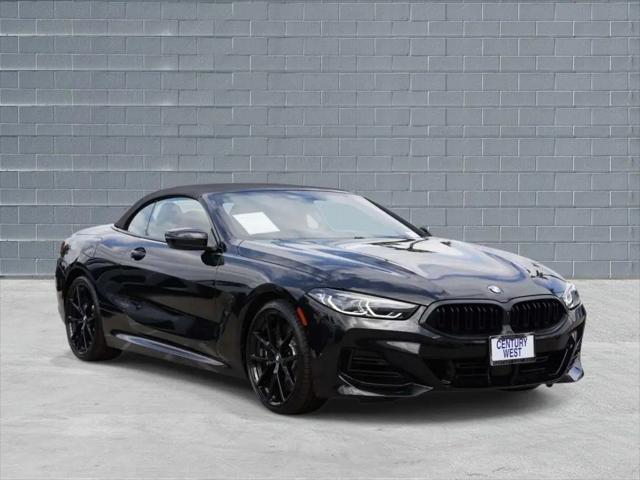 2026 BMW 8 Series 840i for sale in Los Angeles, CA